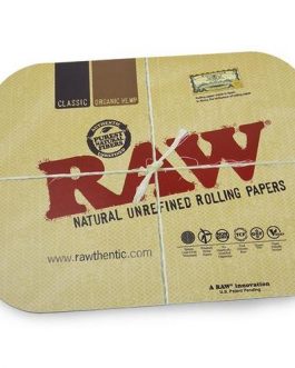 RAW Magnetic Tray Cover – Medium