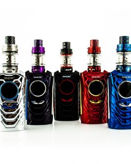 SMOK I-PRIV 230W & TFV12 PRINCE KIT