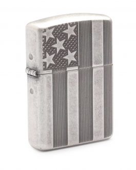 Zippo “American Eagle” Lighter