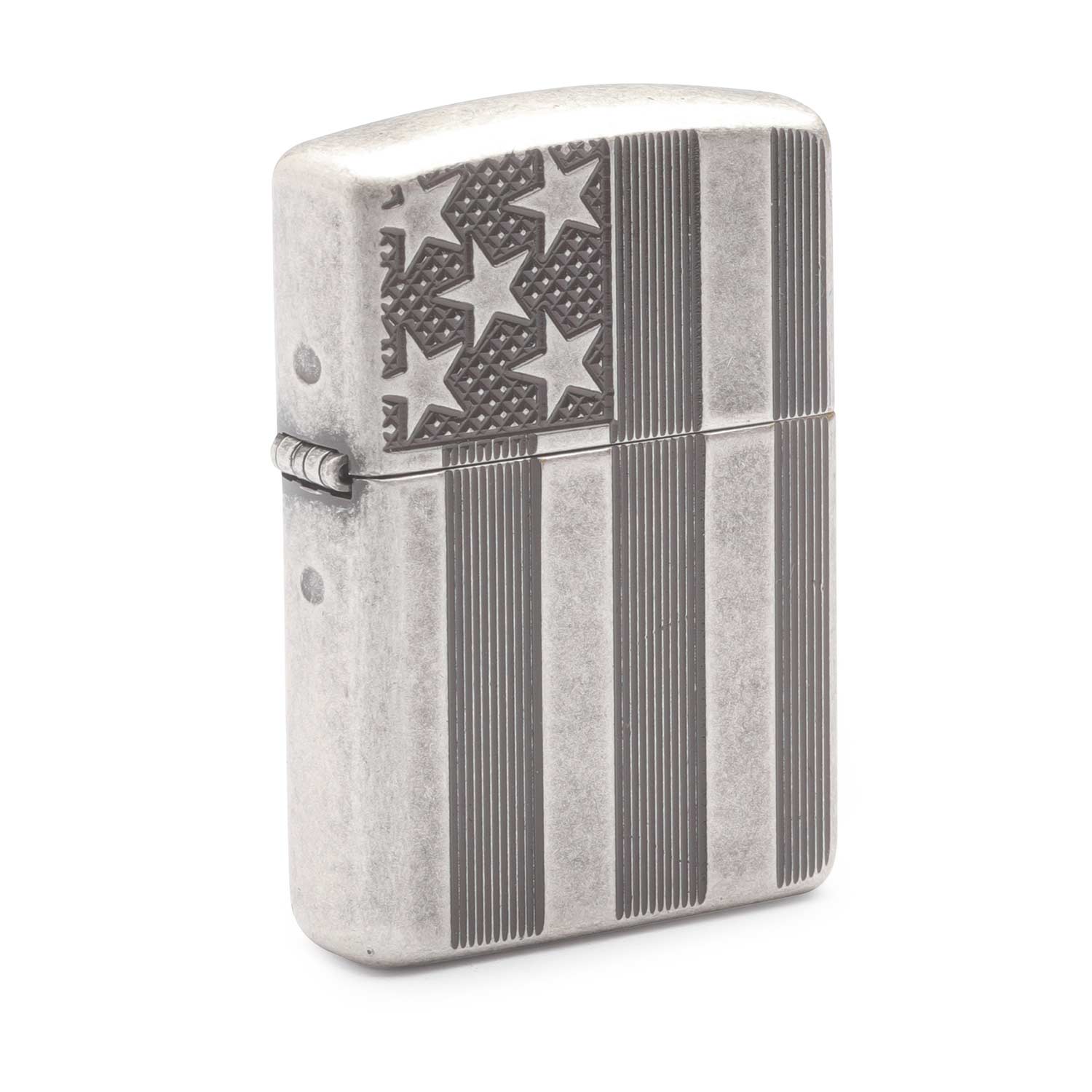 Zippo “American Eagle” Lighter – Topoo Industries Inc