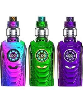 SMOK I-PRIV 230W & TFV12 PRINCE KIT